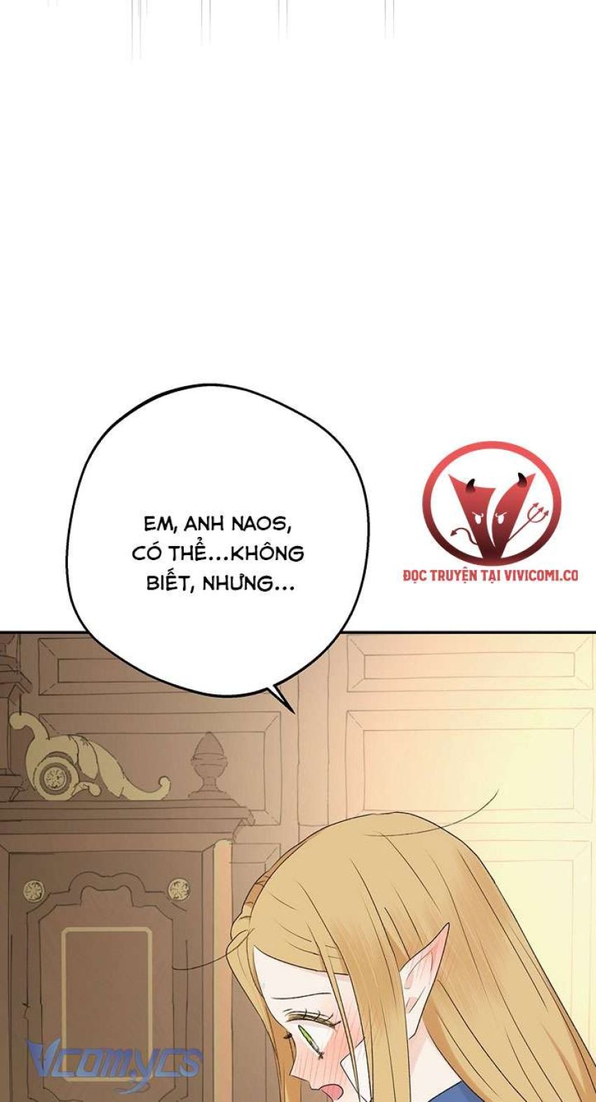 [18+] Yêu Tinh Giao Phối 
