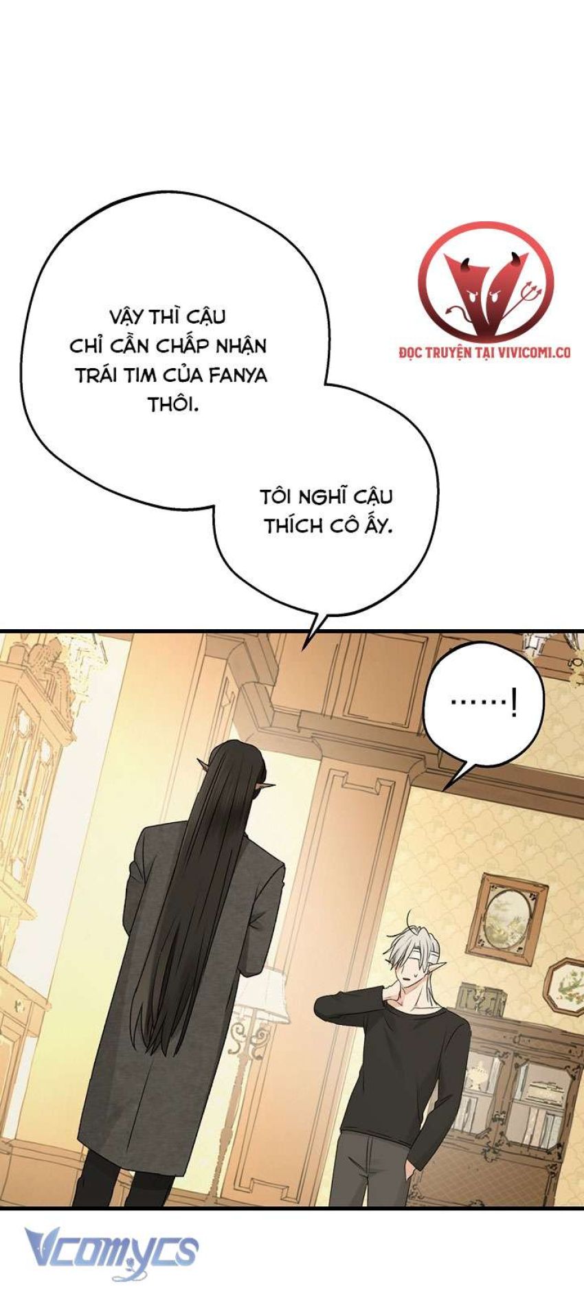[18+] Yêu Tinh Giao Phối 