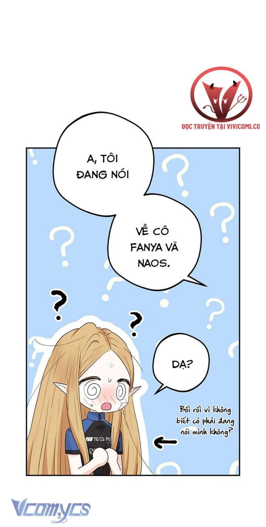 [18+] Yêu Tinh Giao Phối 