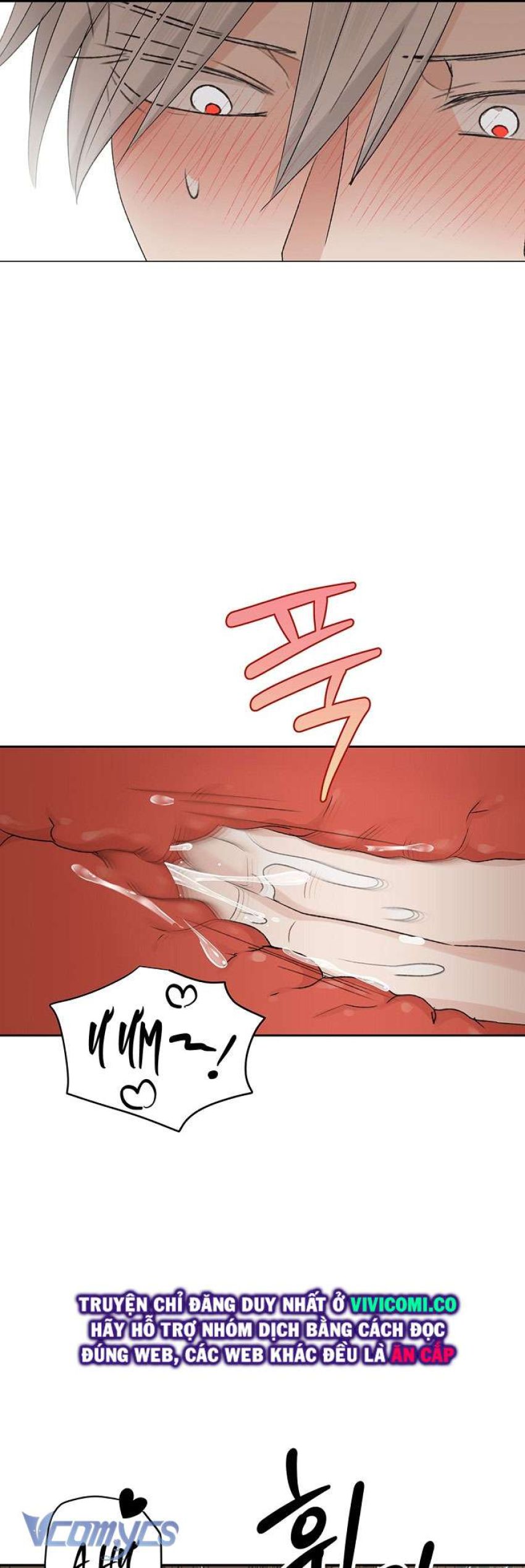 [18+] Yêu Tinh Giao Phối 