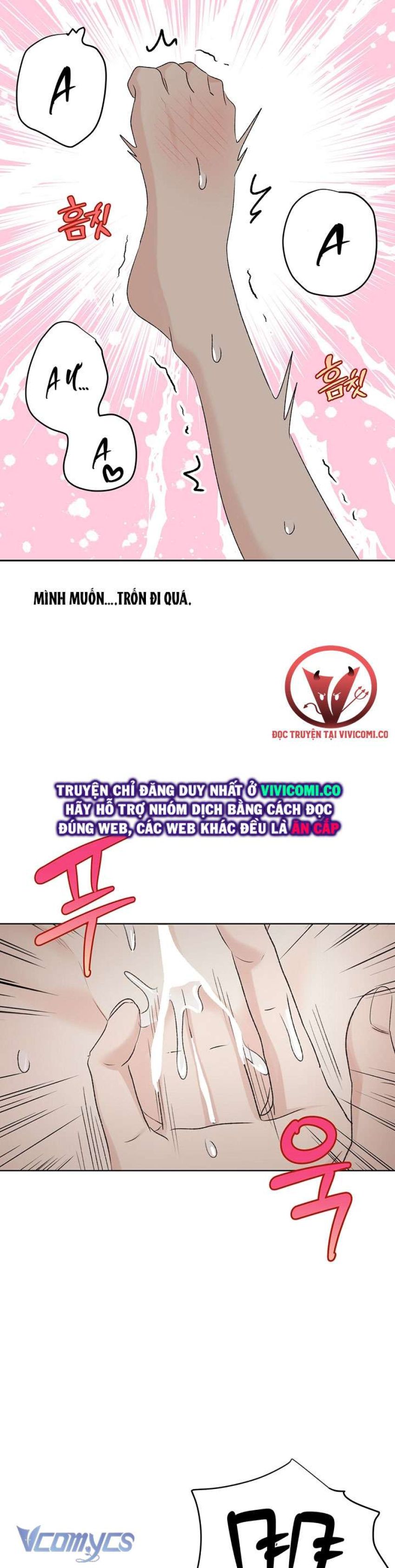 [18+] Yêu Tinh Giao Phối 