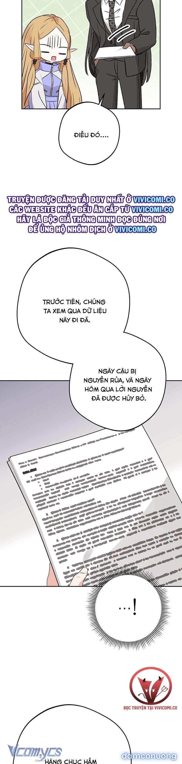 [18+] Yêu Tinh Giao Phối 
