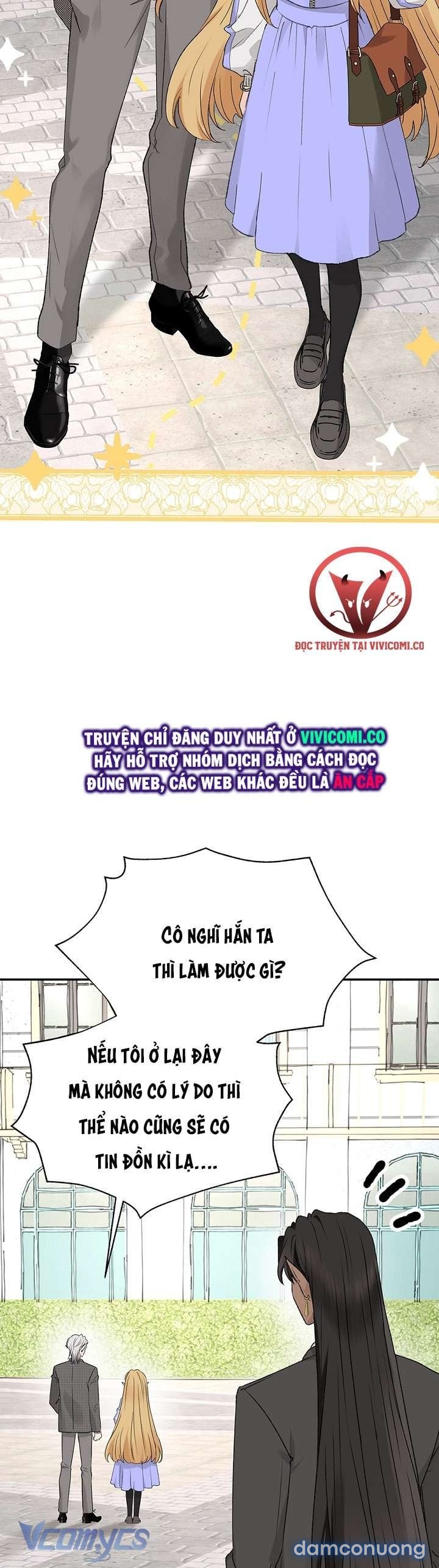 [18+] Yêu Tinh Giao Phối 