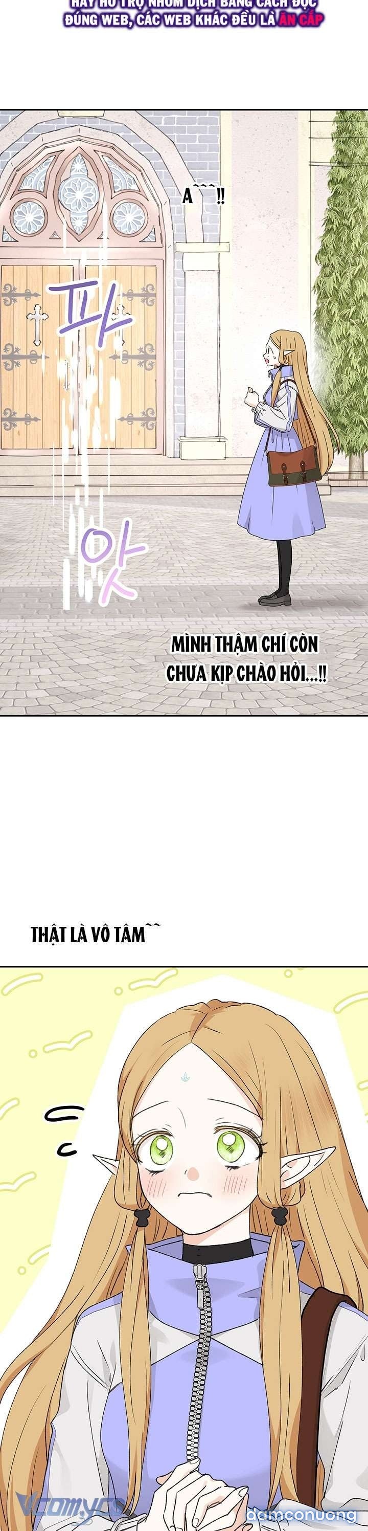 [18+] Yêu Tinh Giao Phối 