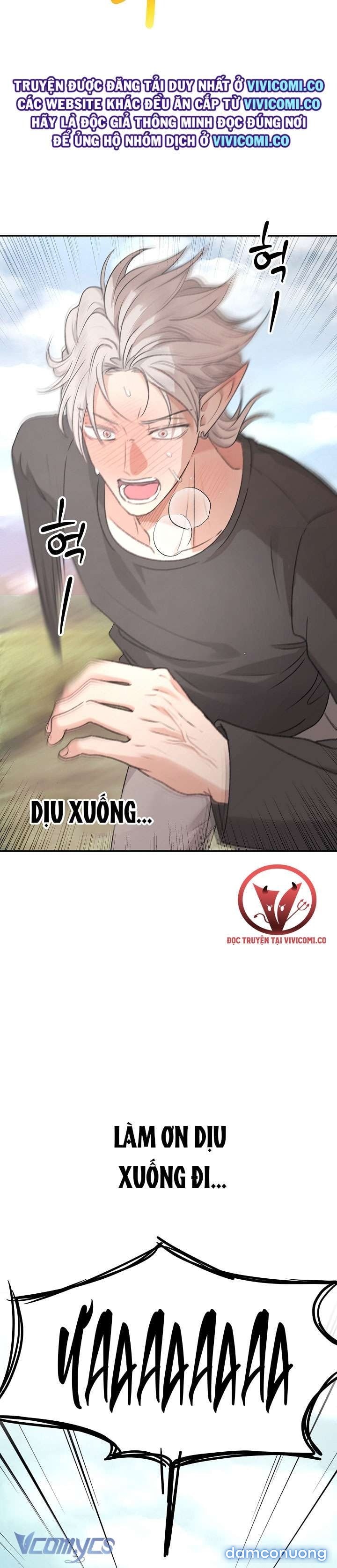 [18+] Yêu Tinh Giao Phối 