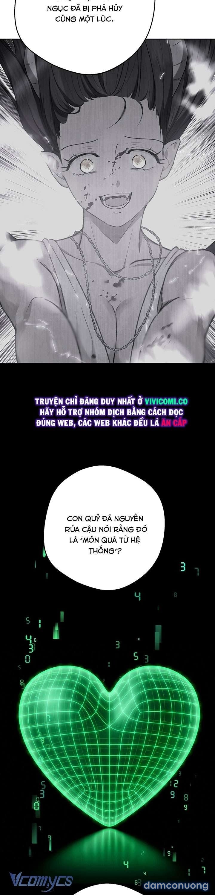 [18+] Yêu Tinh Giao Phối 