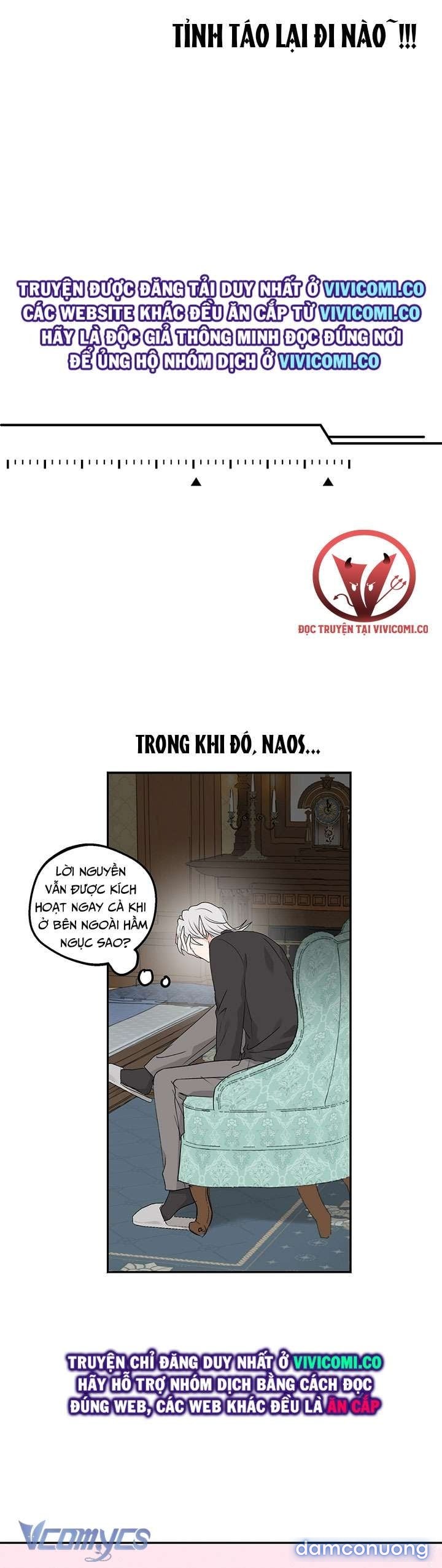 [18+] Yêu Tinh Giao Phối 