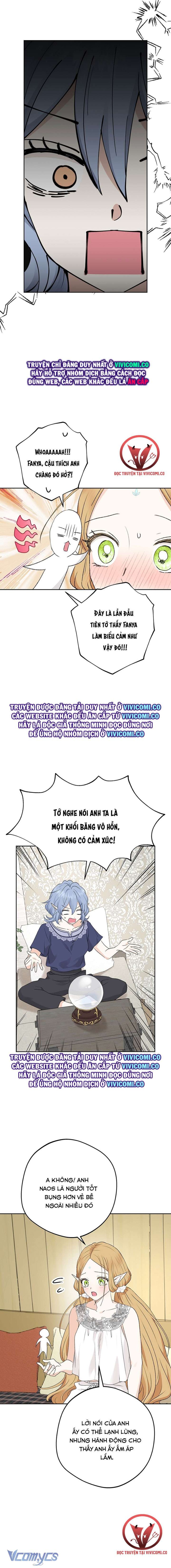 [18+] Yêu Tinh Giao Phối 