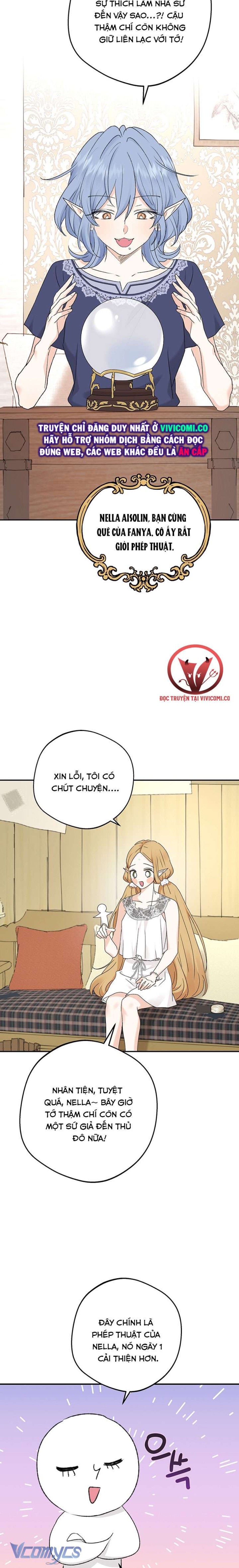[18+] Yêu Tinh Giao Phối 