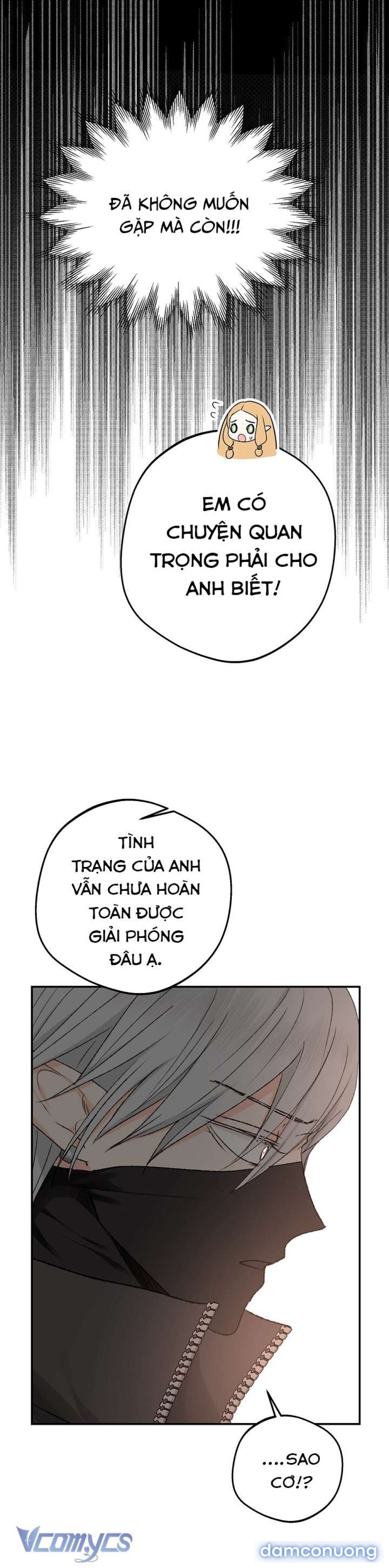 [18+] Yêu Tinh Giao Phối 