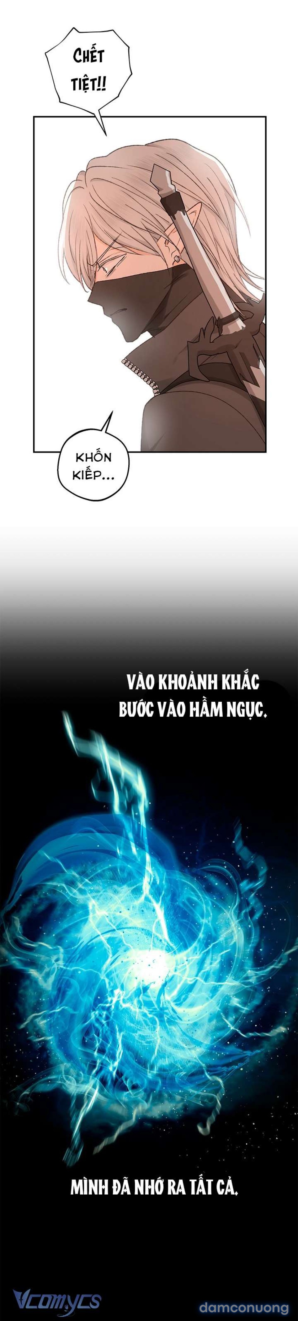 [18+] Yêu Tinh Giao Phối 