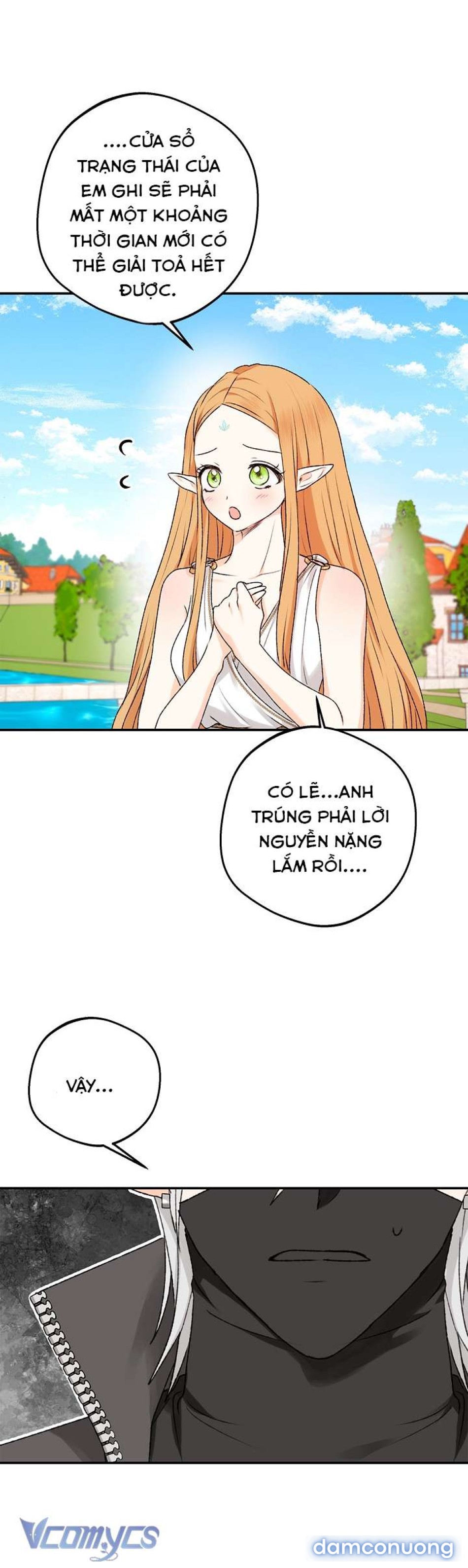 [18+] Yêu Tinh Giao Phối 
