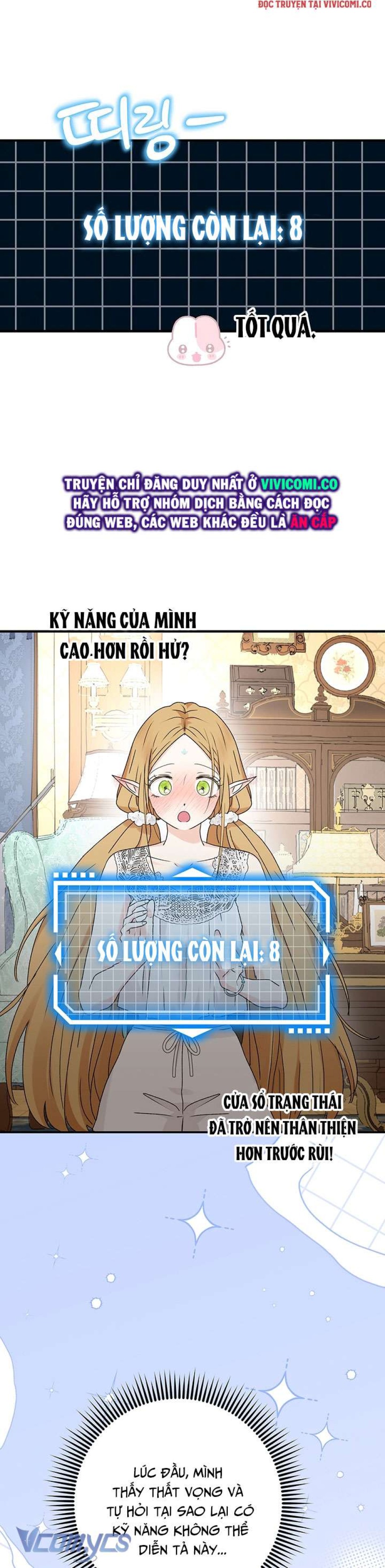[18+] Yêu Tinh Giao Phối 