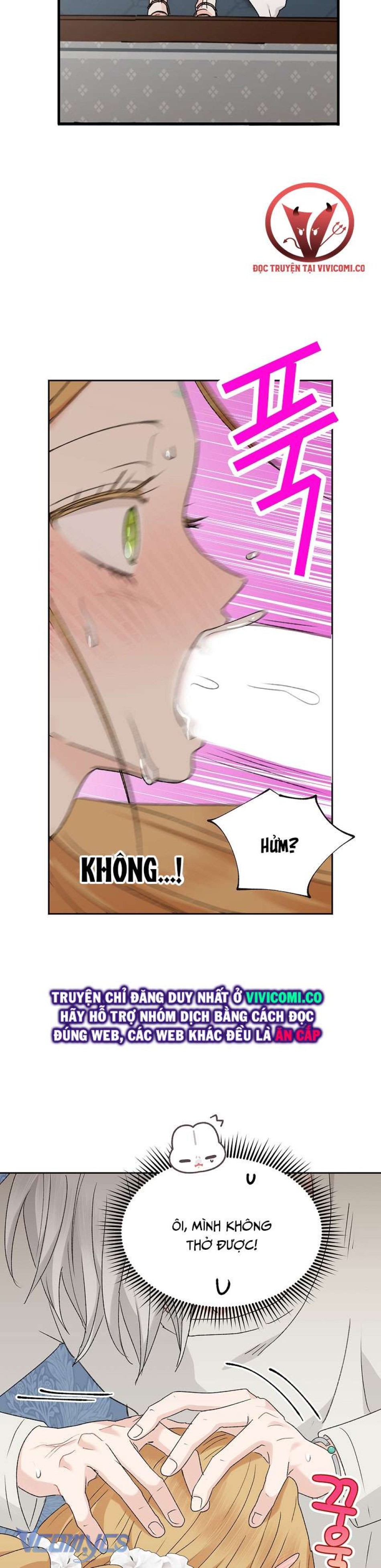 [18+] Yêu Tinh Giao Phối 