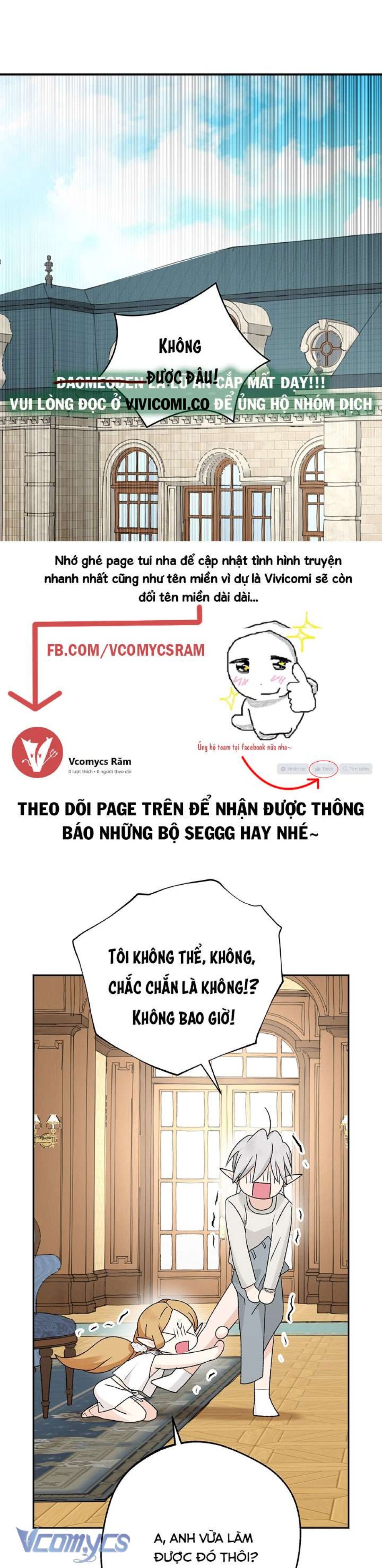 [18+] Yêu Tinh Giao Phối 