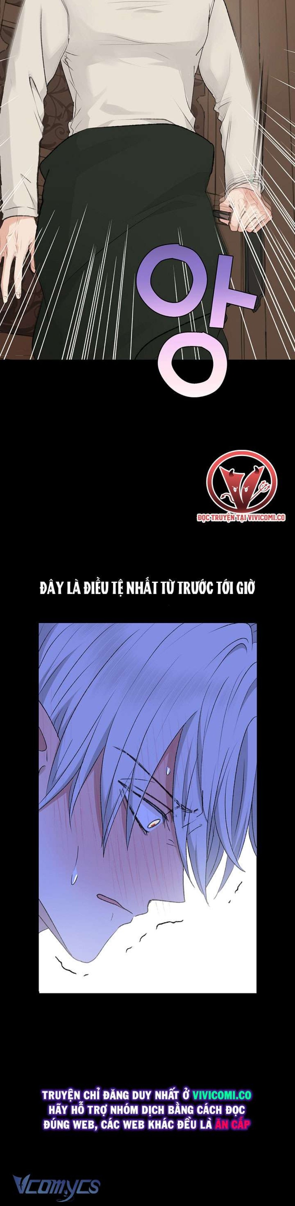 [18+] Yêu Tinh Giao Phối 
