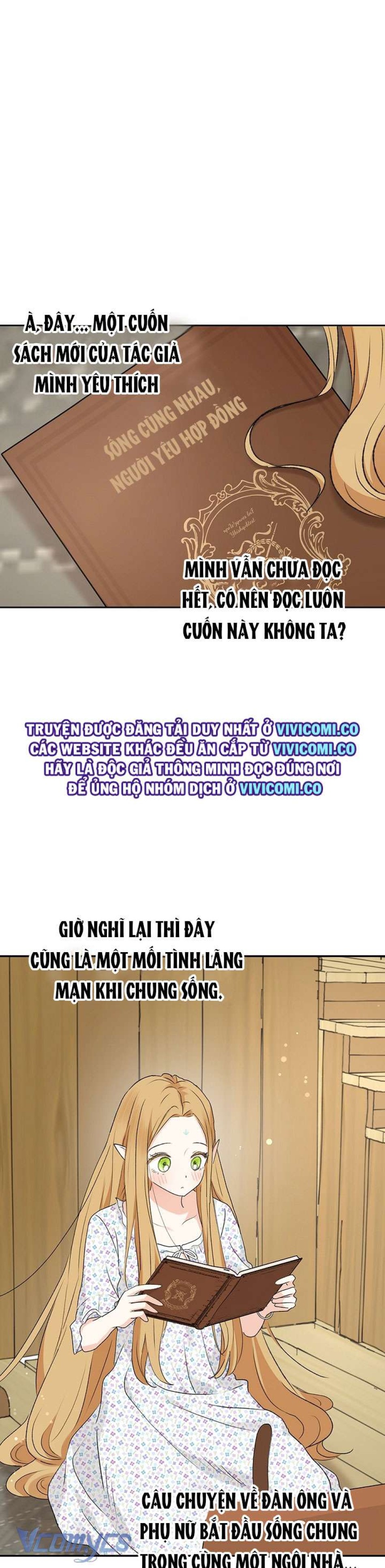 [18+] Yêu Tinh Giao Phối 