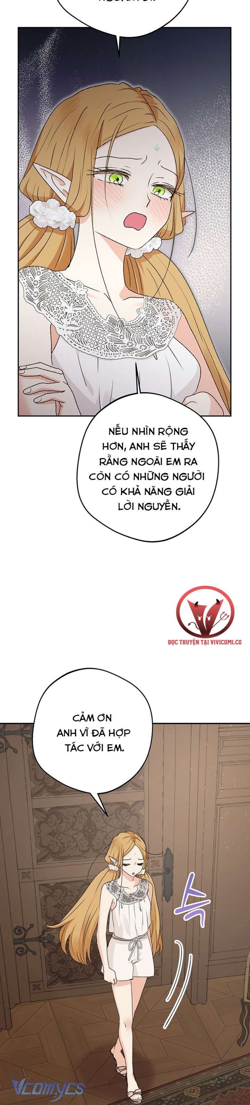 [18+] Yêu Tinh Giao Phối 