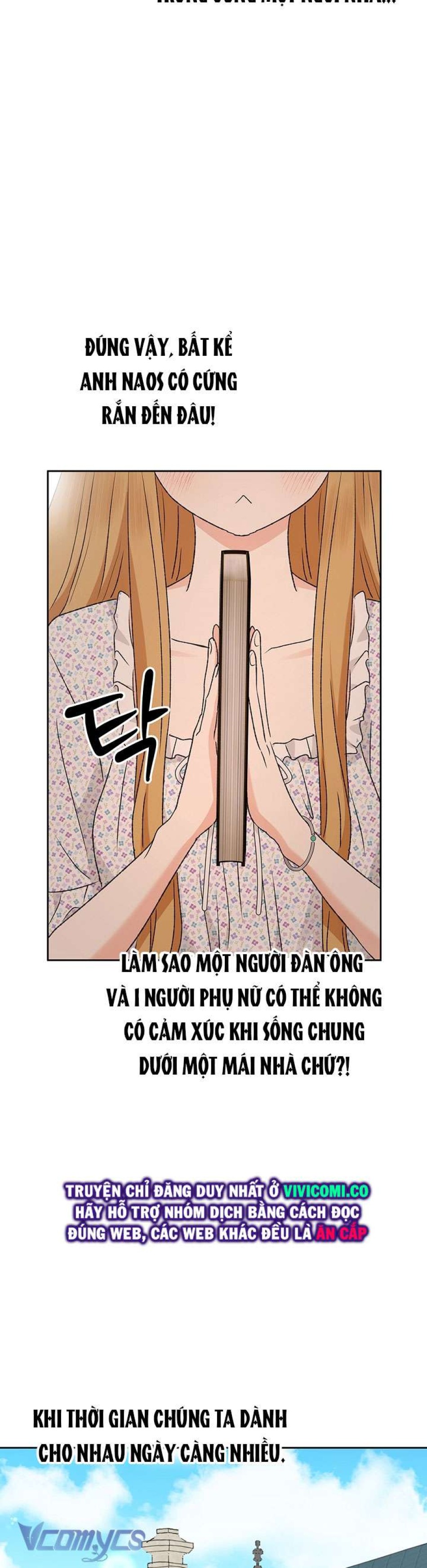 [18+] Yêu Tinh Giao Phối 