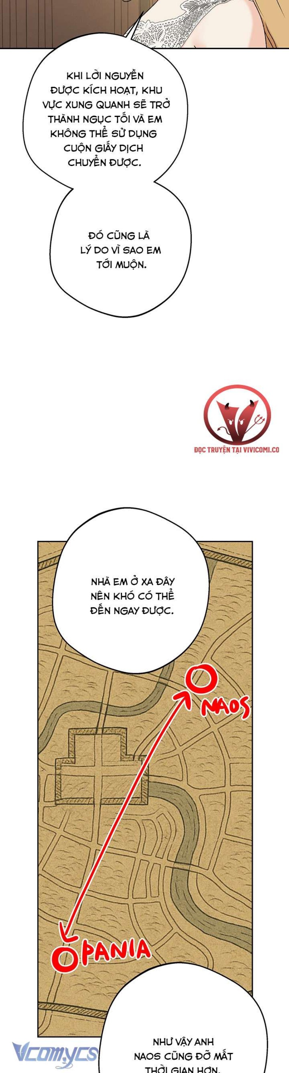 [18+] Yêu Tinh Giao Phối 