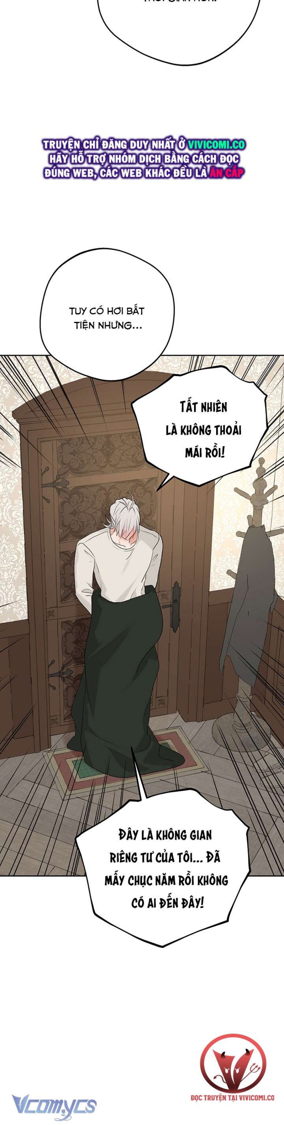 [18+] Yêu Tinh Giao Phối 