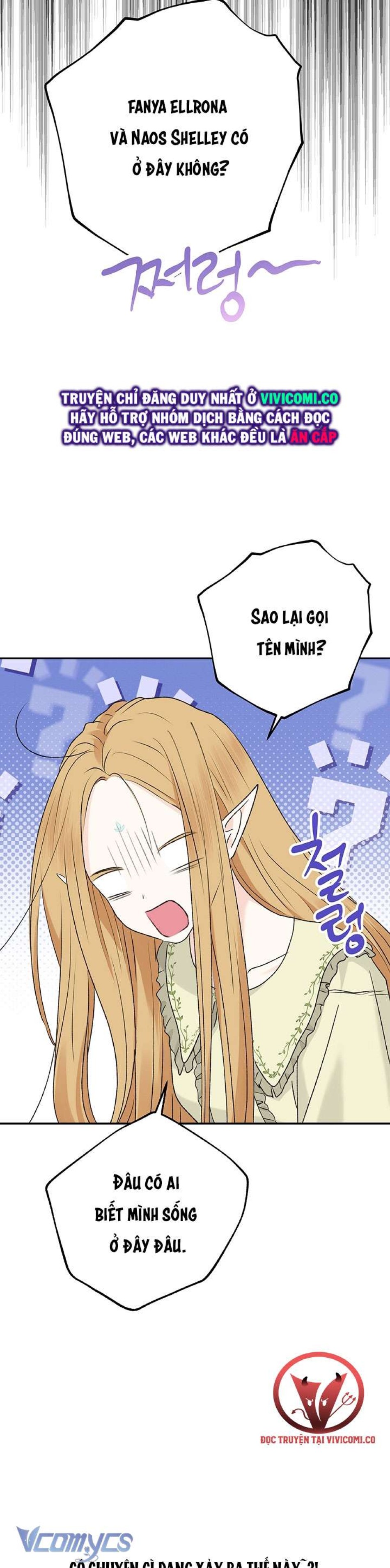 [18+] Yêu Tinh Giao Phối 