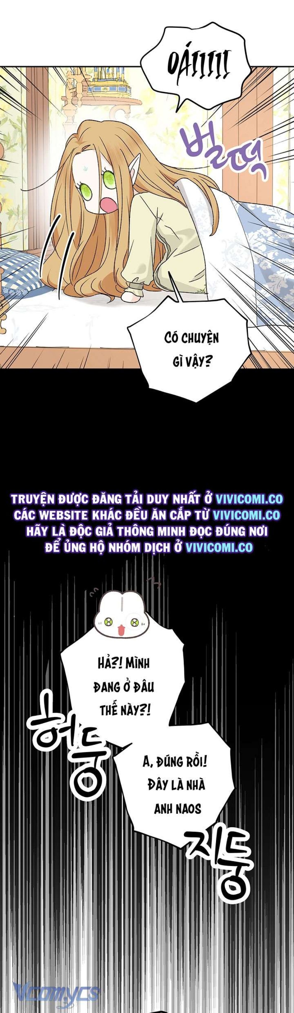 [18+] Yêu Tinh Giao Phối 