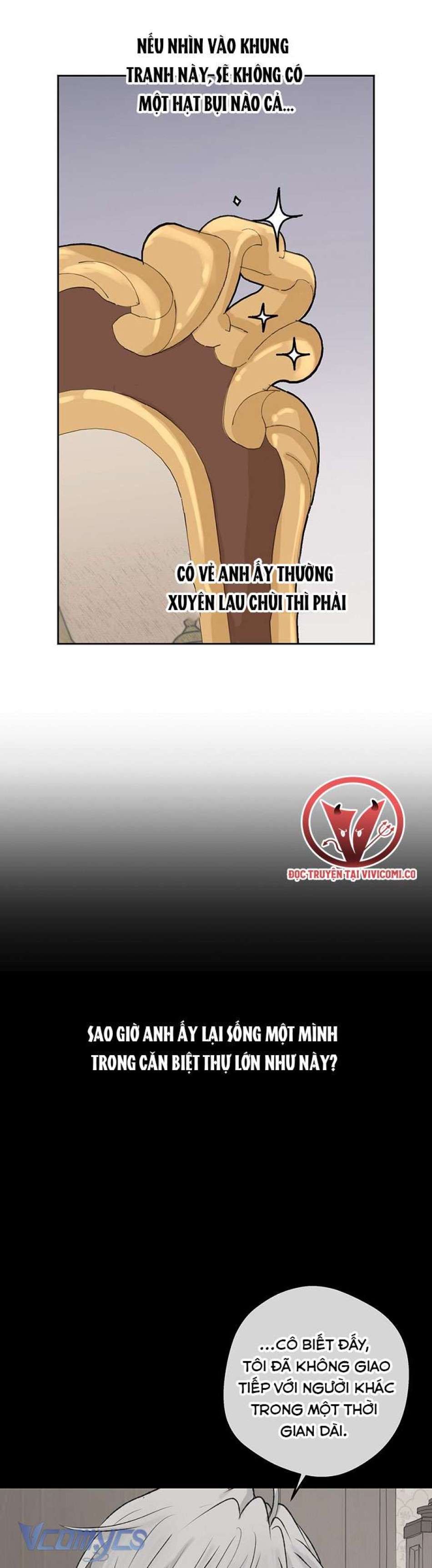 [18+] Yêu Tinh Giao Phối 