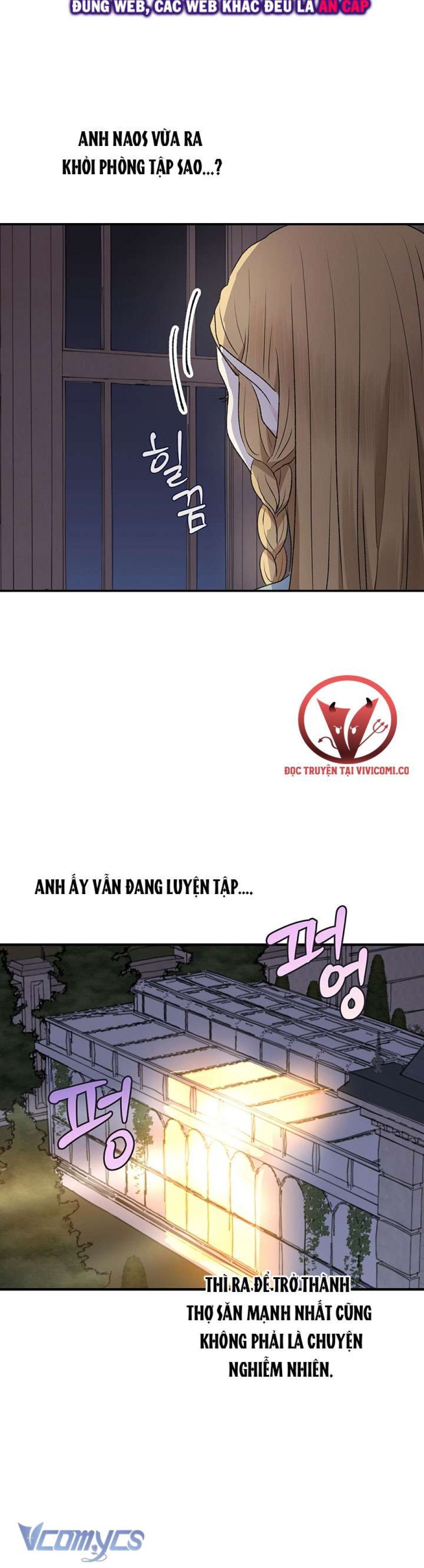 [18+] Yêu Tinh Giao Phối 