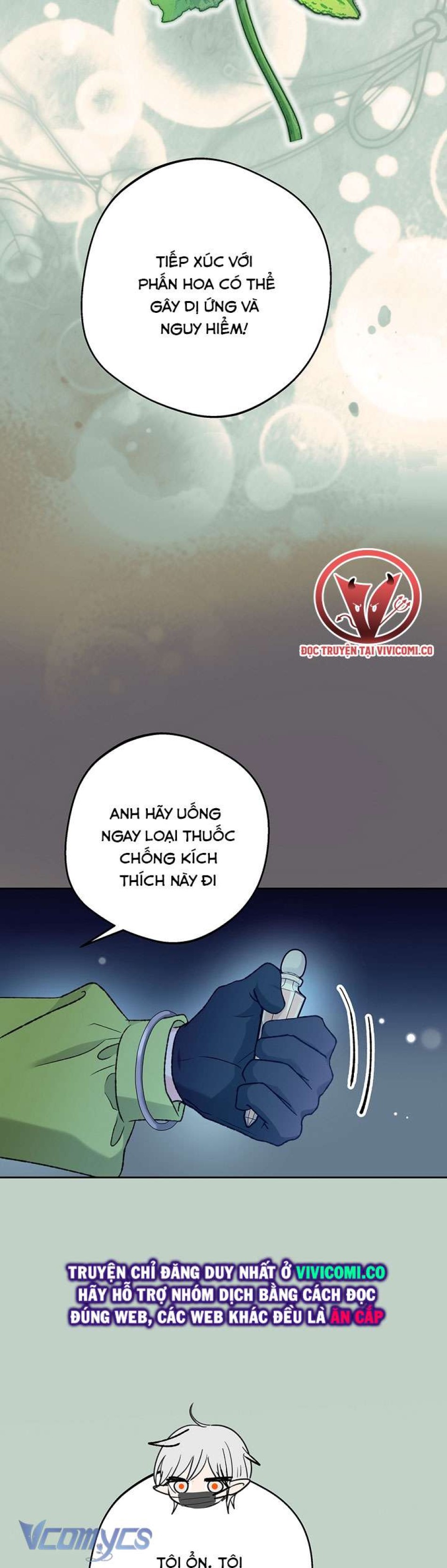[18+] Yêu Tinh Giao Phối 
