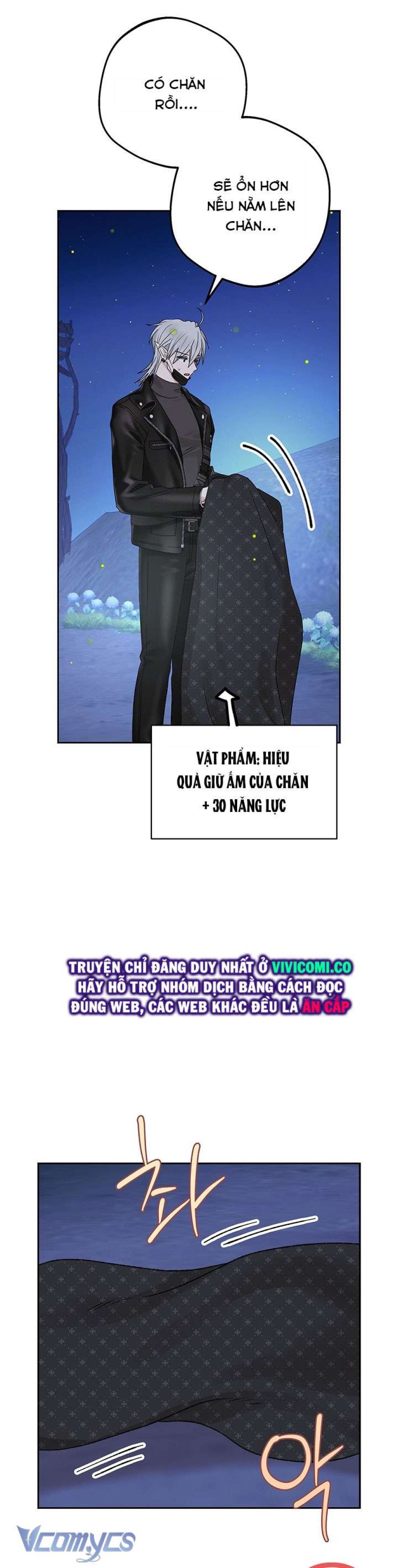 [18+] Yêu Tinh Giao Phối 
