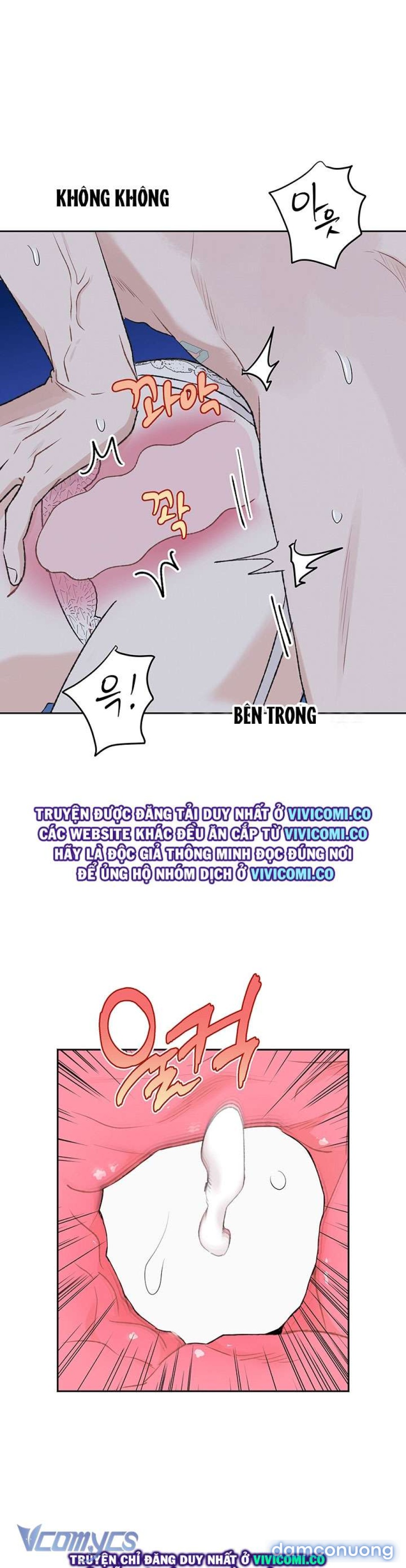 [18+] Yêu Tinh Giao Phối 