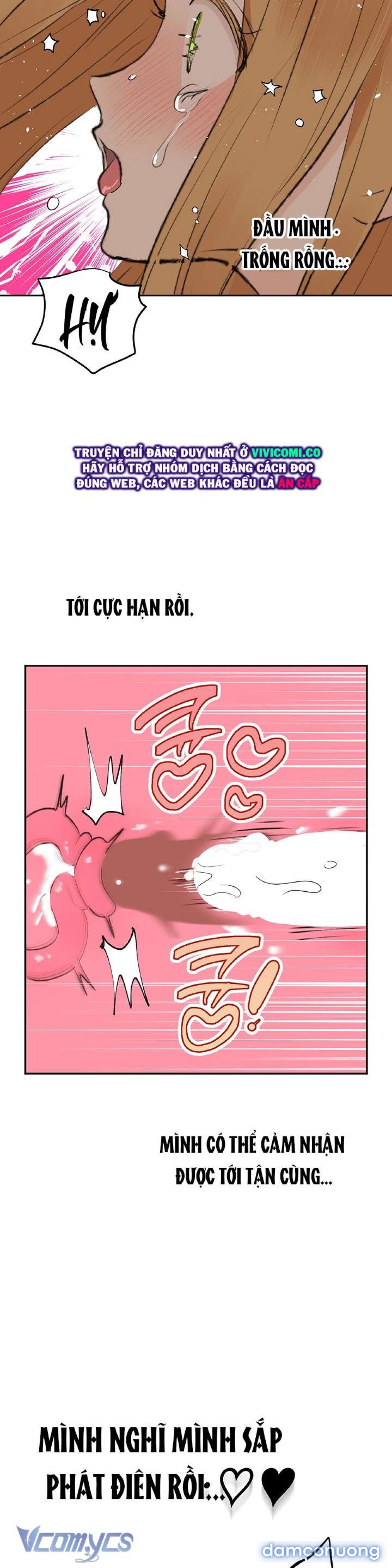 [18+] Yêu Tinh Giao Phối 