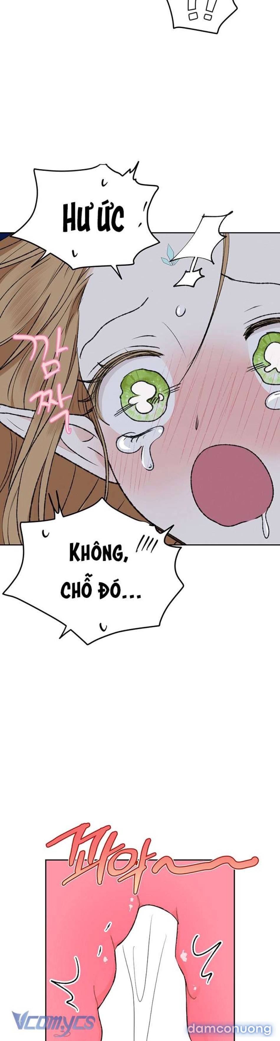 [18+] Yêu Tinh Giao Phối 