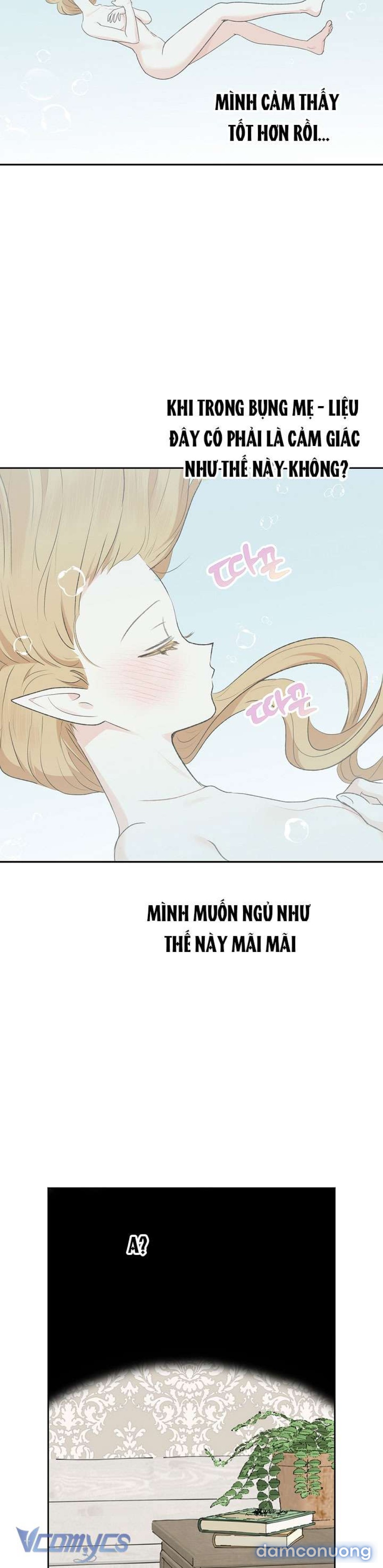 [18+] Yêu Tinh Giao Phối 
