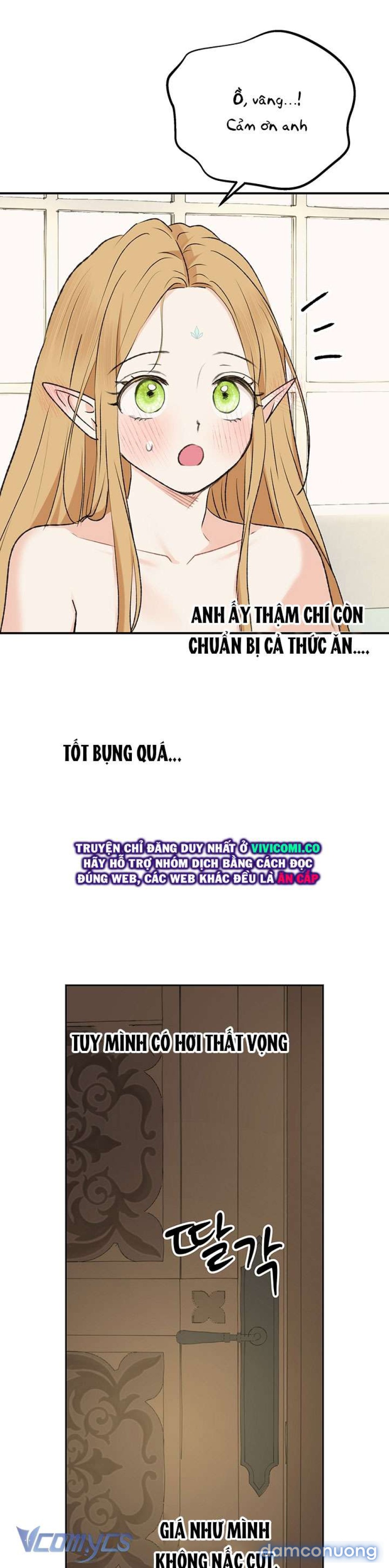 [18+] Yêu Tinh Giao Phối 