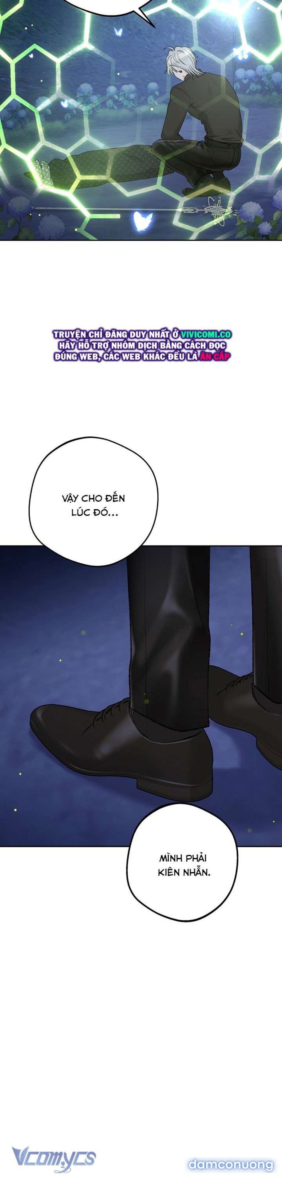 [18+] Yêu Tinh Giao Phối 