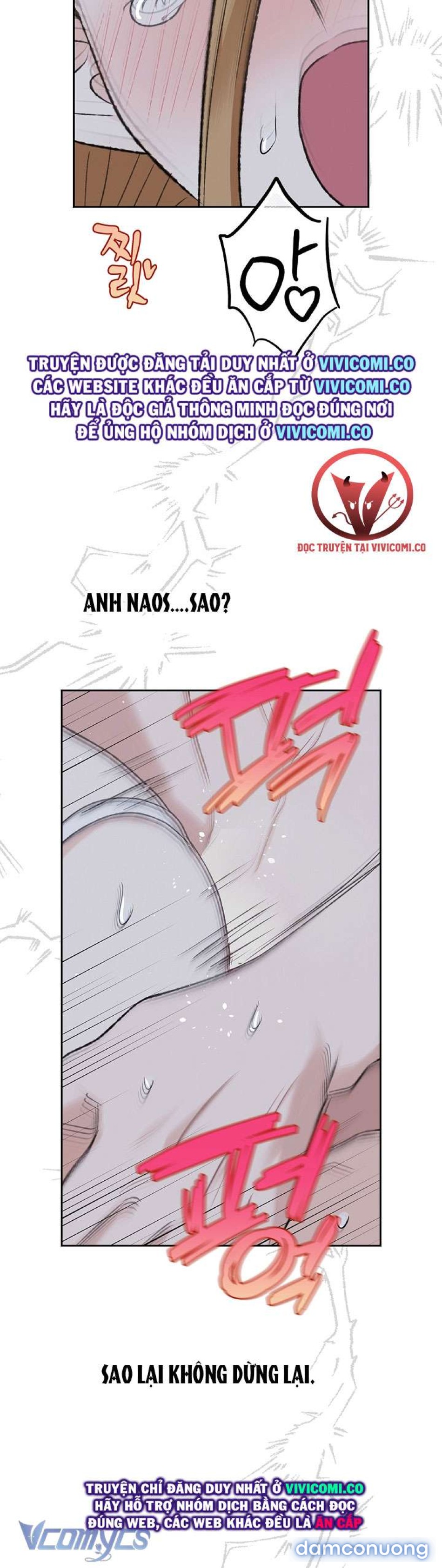 [18+] Yêu Tinh Giao Phối 