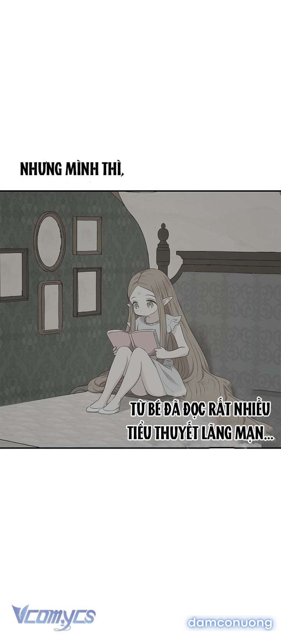 [18+] Yêu Tinh Giao Phối 