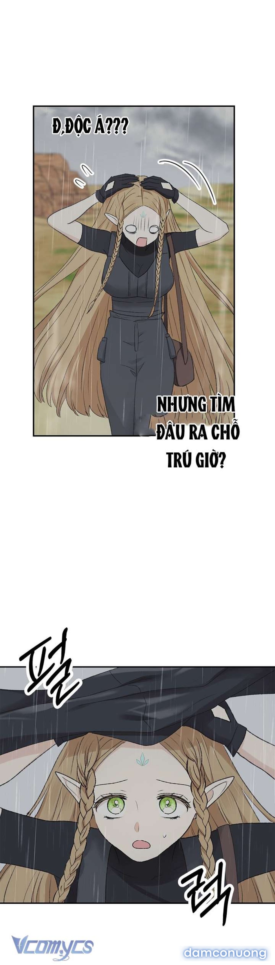 [18+] Yêu Tinh Giao Phối 