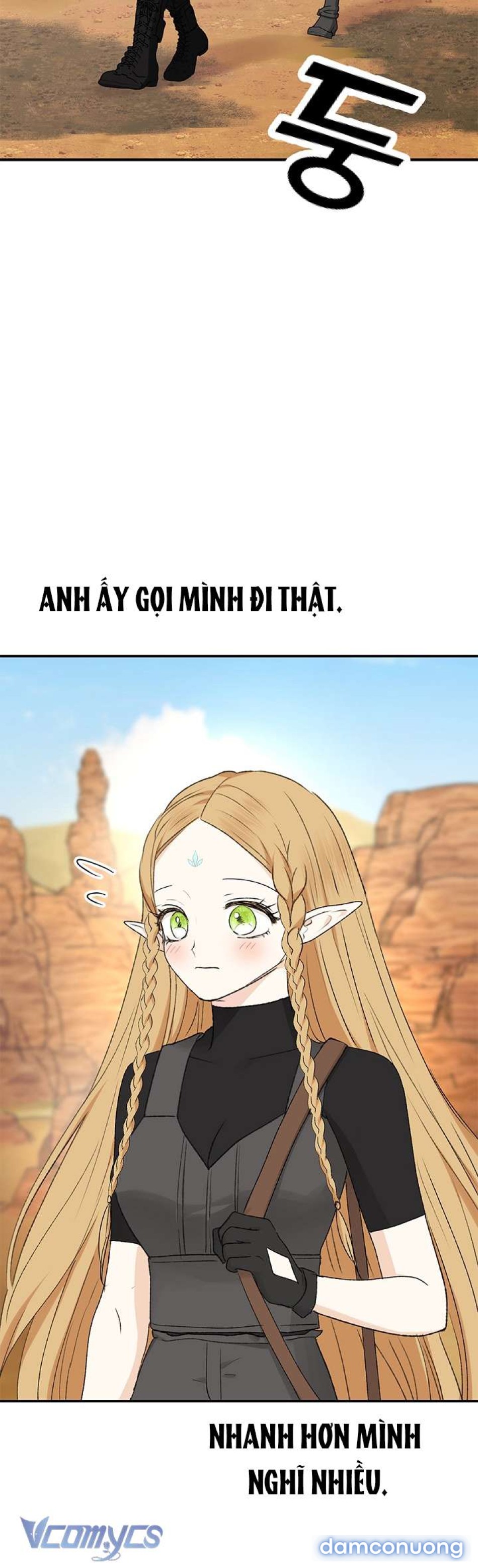 [18+] Yêu Tinh Giao Phối 