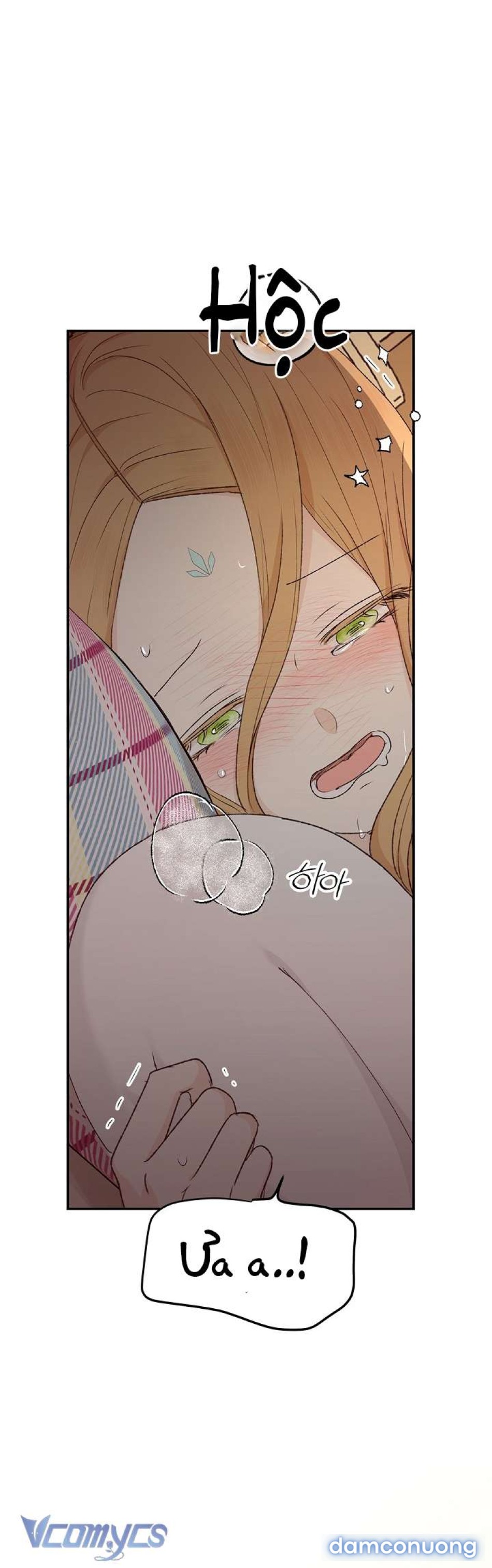 [18+] Yêu Tinh Giao Phối 