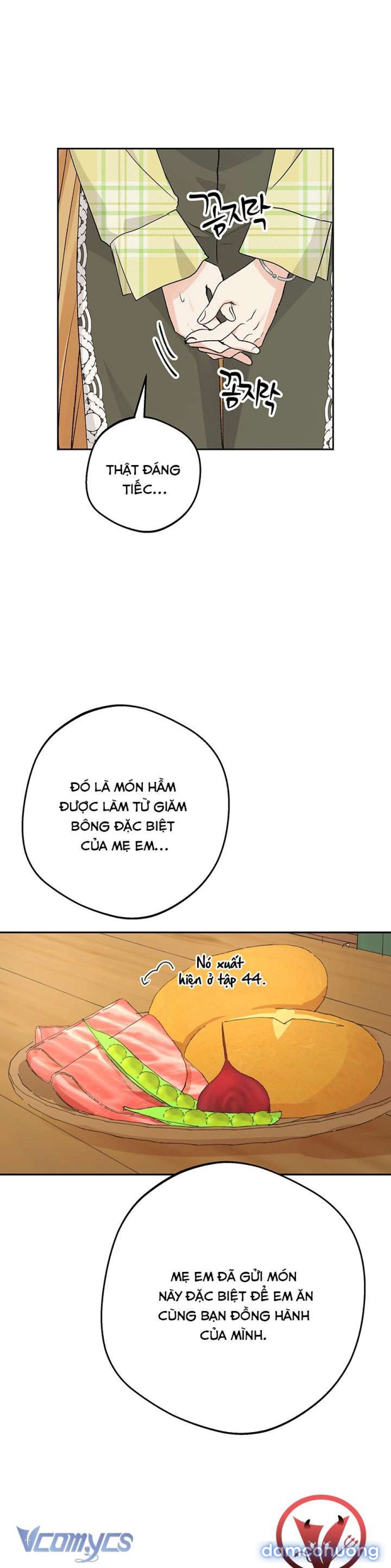 [18+] Yêu Tinh Giao Phối 