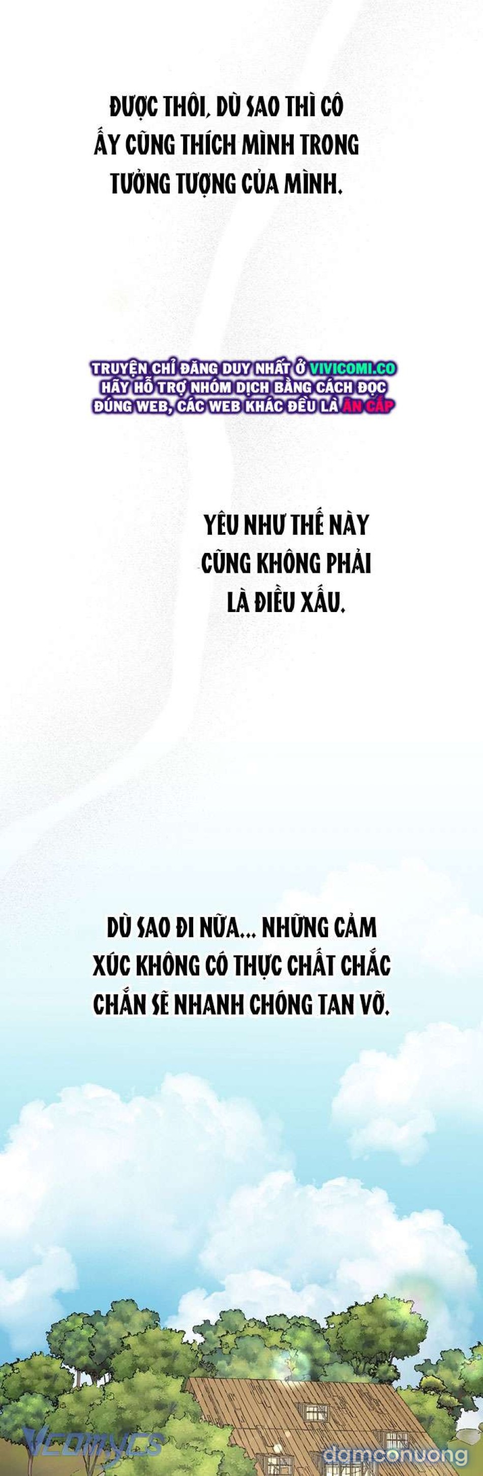 [18+] Yêu Tinh Giao Phối 