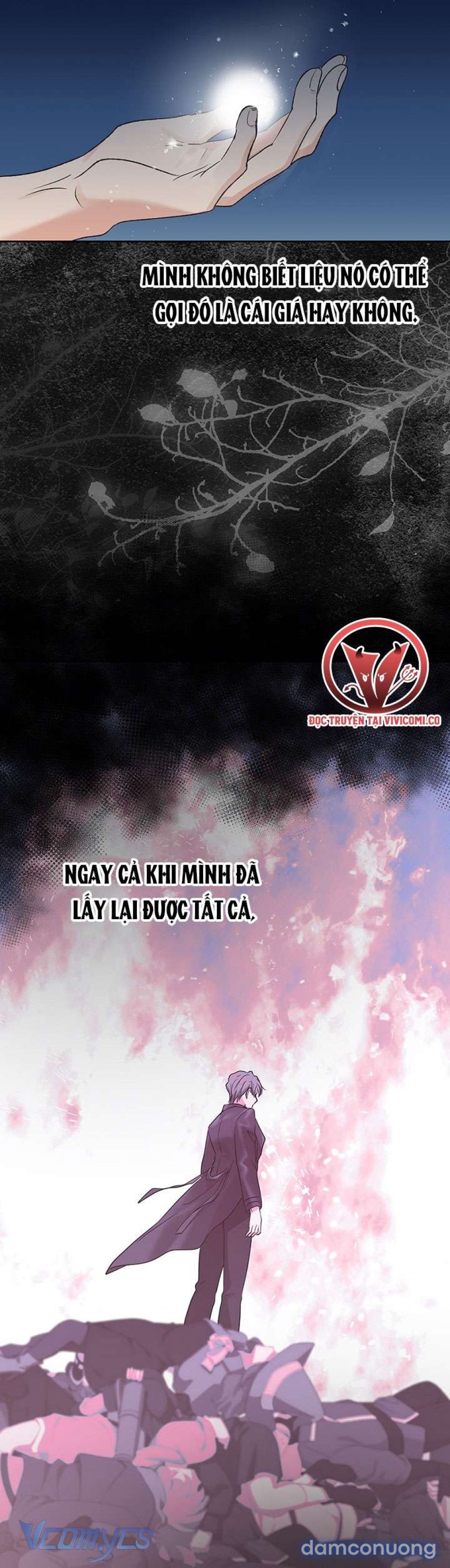 [18+] Yêu Tinh Giao Phối 