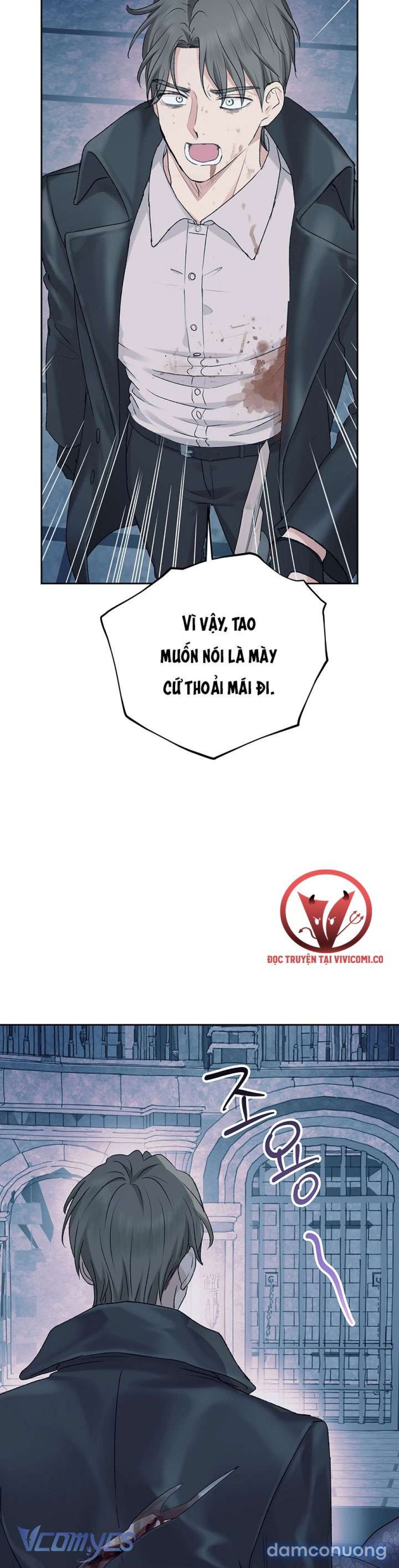 [18+] Yêu Tinh Giao Phối 
