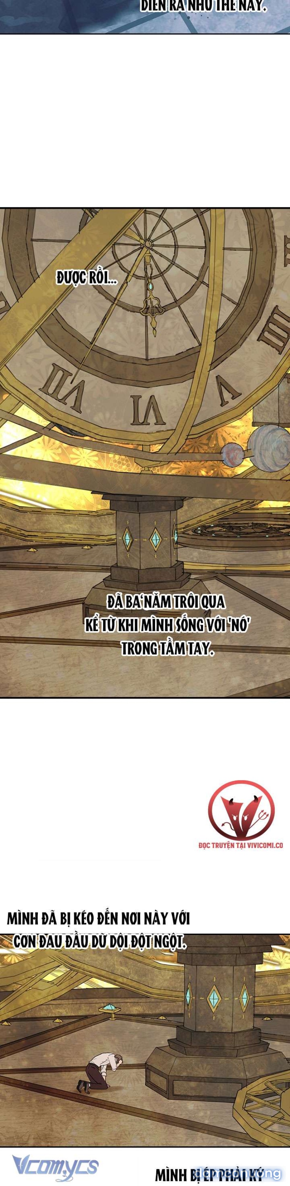 [18+] Yêu Tinh Giao Phối 