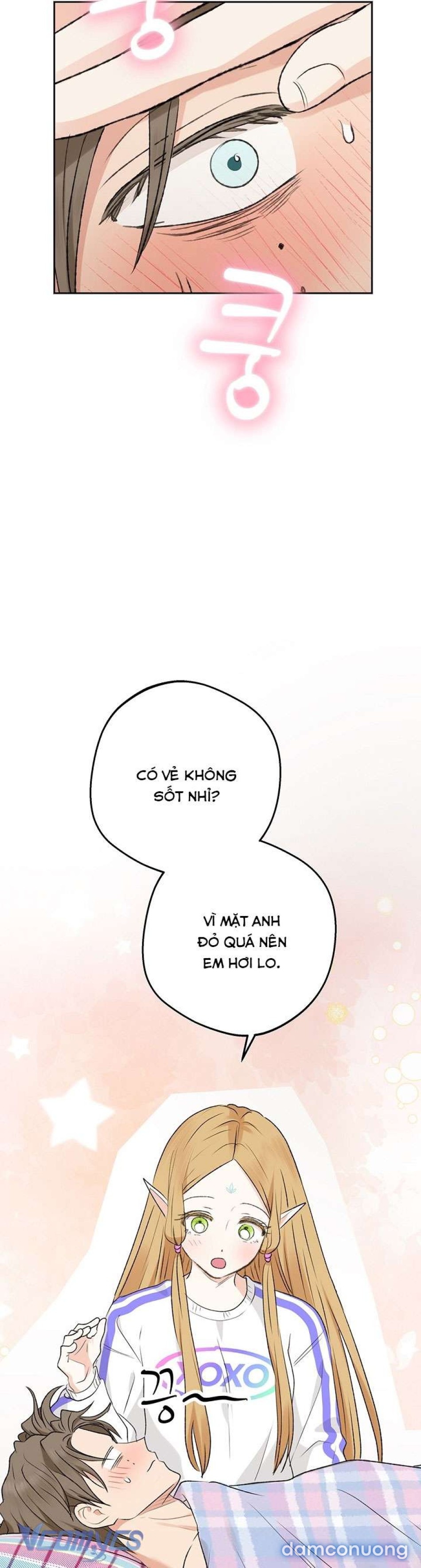 [18+] Yêu Tinh Giao Phối 