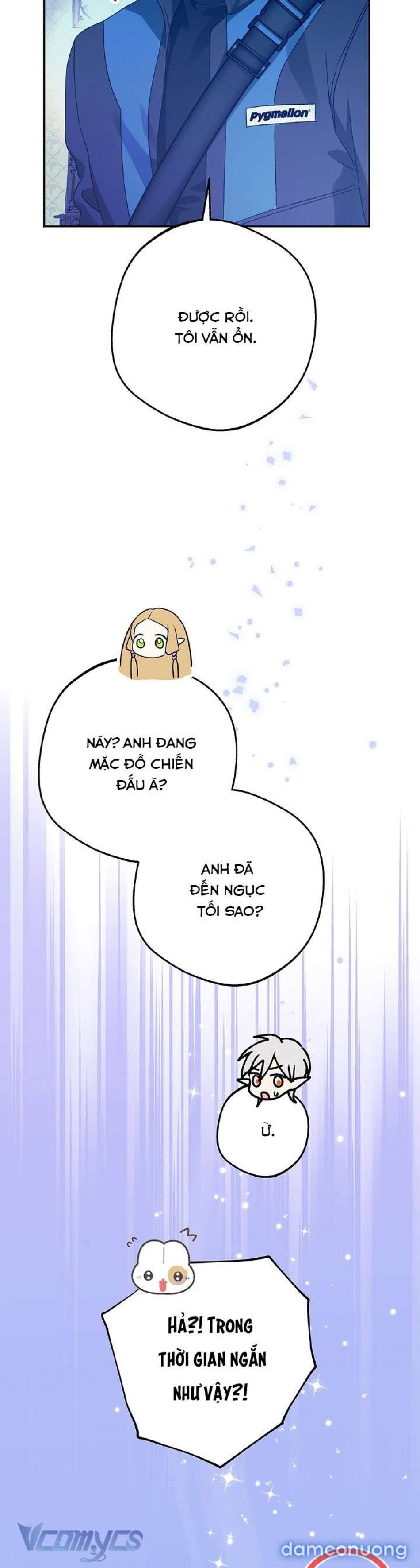 [18+] Yêu Tinh Giao Phối 