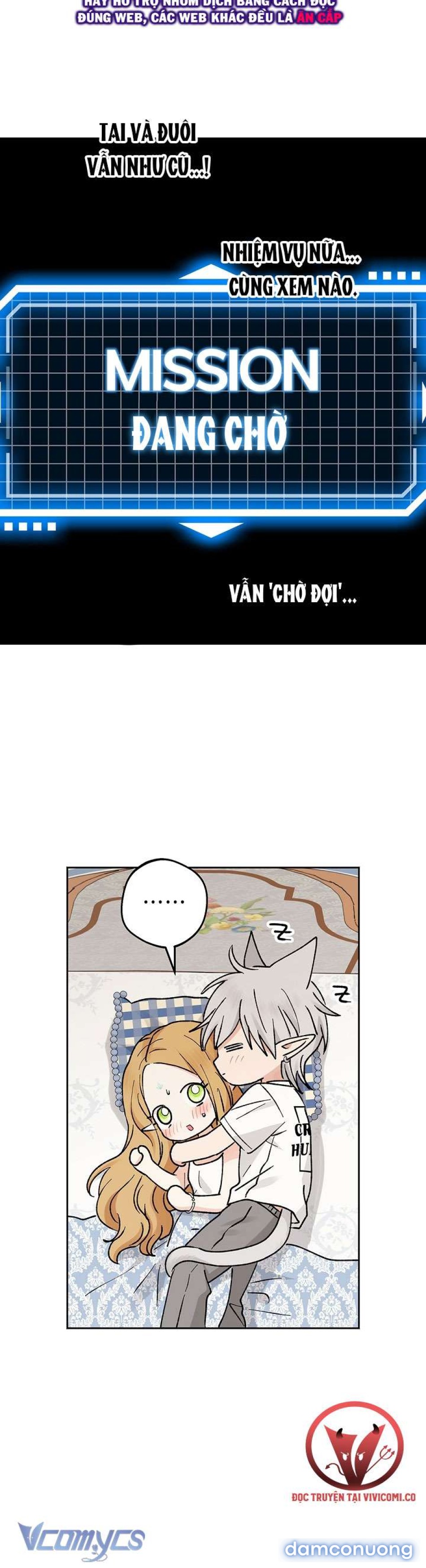 [18+] Yêu Tinh Giao Phối 